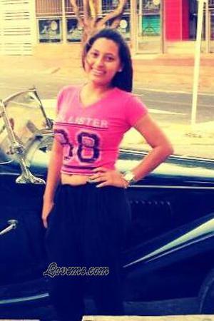 158284 - Leidy Alter: 30 - Kolumbien