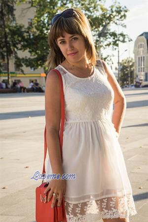158586 - Inessa Alter: 35 - Ukraine