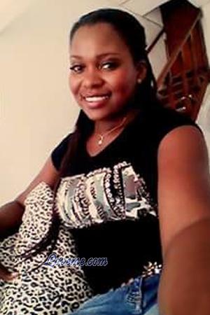 158656 - Yohe Alter: 37 - Kolumbien