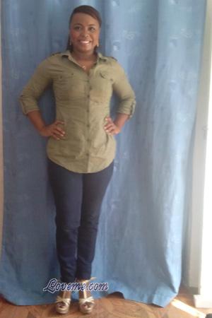 158659 - Yuli Alter: 38 - Kolumbien