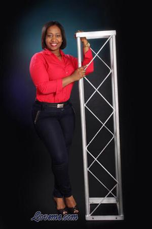 158661 - Soveyda Alter: 40 - Dominican Republic