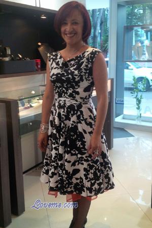 158811 - Luisa Alter: 45 - Kolumbien