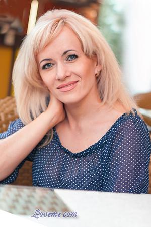 158927 - Lyudmila Alter: 45 - Ukraine