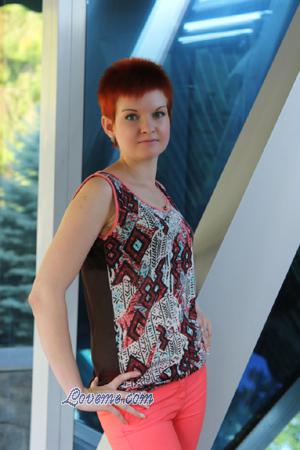 158932 - Kristina Alter: 30 - Ukraine