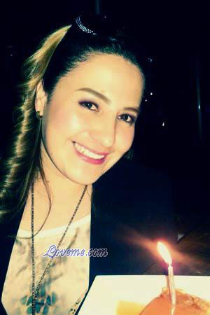 158974 - Ruth Yolima Alter: 44 - Kolumbien