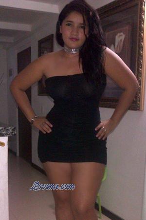 158976 - Cristell Alter: 37 - Kolumbien