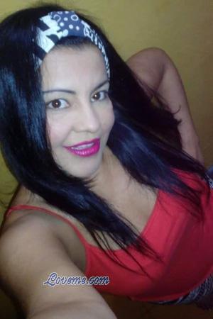 158985 - Pao Alter: 42 - Kolumbien