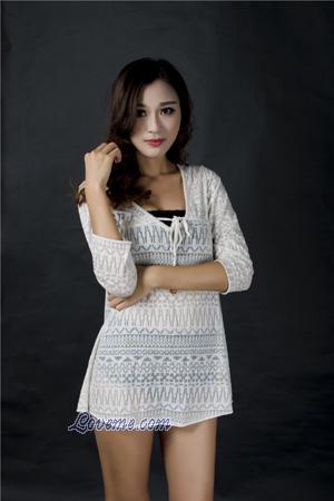 159014 - Jiaying Alter: 47 - China