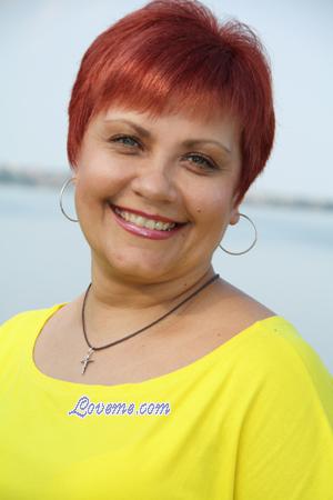 159142 - Irina Alter: 54 - Ukraine