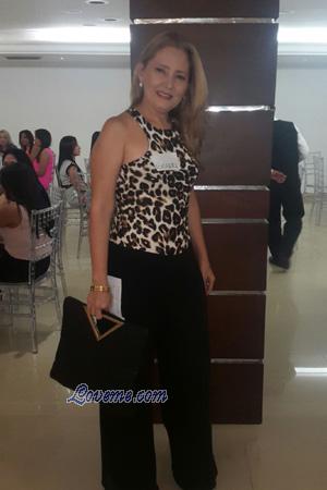 159210 - Gisela Alter: 50 - Kolumbien