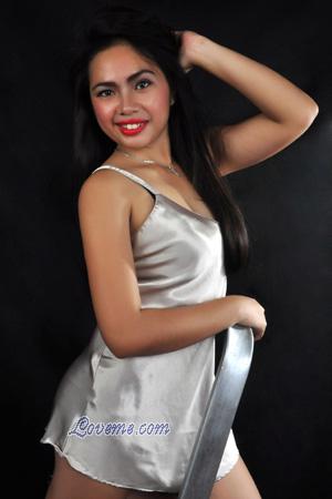 Ladies of Cebu Stadt