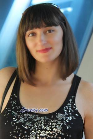 159331 - Liliya Alter: 41 - Ukraine