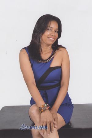 159405 - Nelcy Alter: 48 - Kolumbien