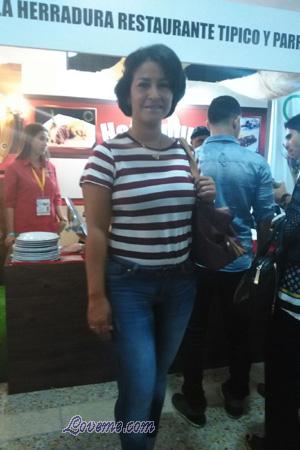 159406 - Marly Alter: 47 - Kolumbien