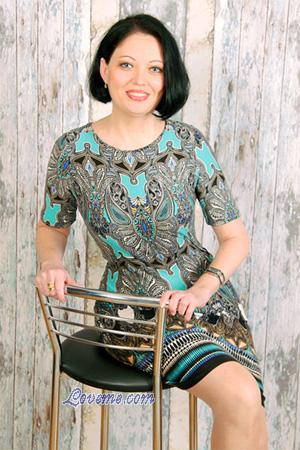 159487 - Yelena Alter: 52 - Ukraine