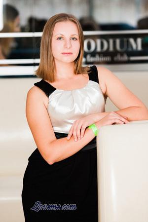 159489 - Natalia Alter: 32 - Ukraine