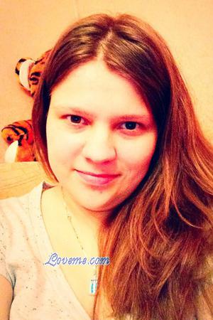 159522 - Angelina Alter: 26 - Russland