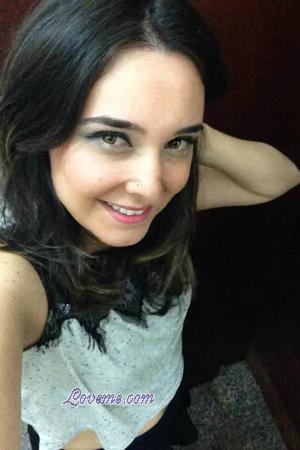 159601 - Amanda Alter: 37 - Brazil