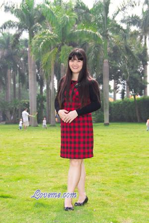 159669 - Yaofeng Alter: 45 - China