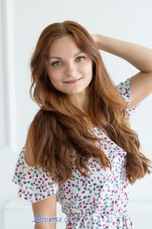 159741 - Irina Alter: 33 - Ukraine