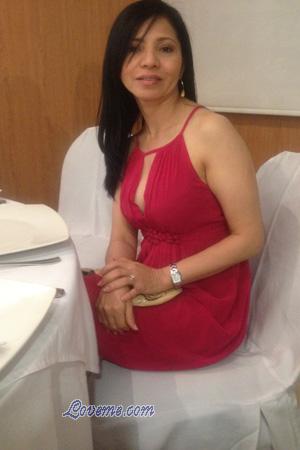 159777 - Bellis Alter: 58 - Kolumbien