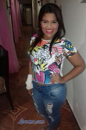 160029 - Leydis Alter: 37 - Kolumbien