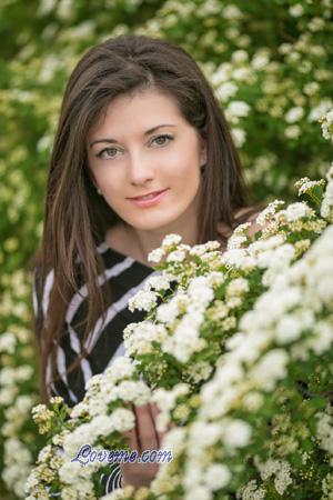 160142 - Olga Alter: 45 - Ukraine