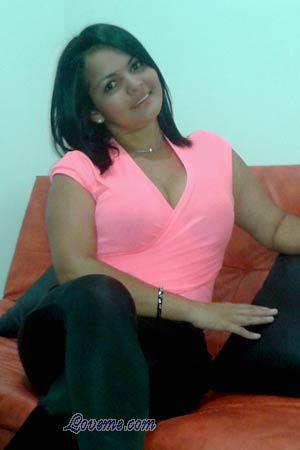 160417 - Mavis Elena Alter: 38 - Kolumbien