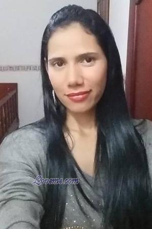 160418 - Karol Alter: 40 - Kolumbien