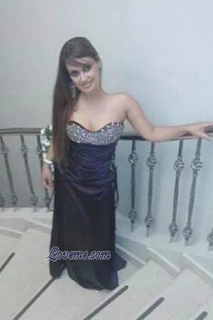 Ladies of Dominican Republic