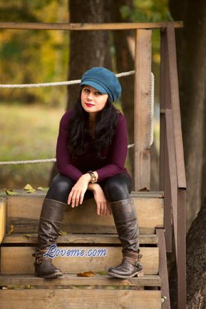 160670 - Indira Alter: 41 - Russland