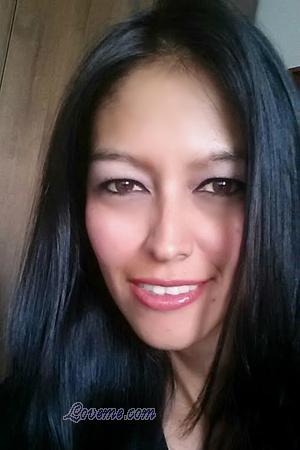 160720 - Sandra Alter: 42 - Kolumbien