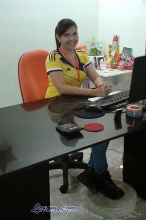 160881 - Zamira Alter: 56 - Kolumbien