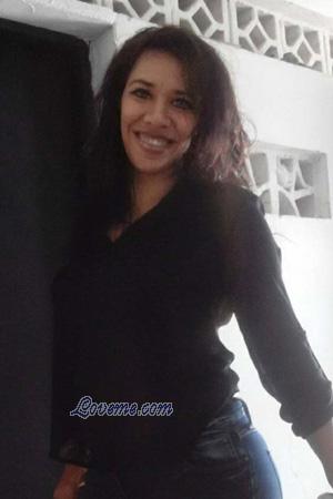 160883 - Georgina Alter: 47 - Kolumbien