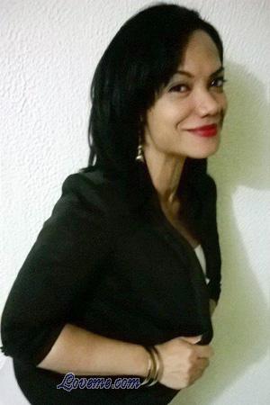 160896 - Jusesky Alter: 48 - Kolumbien