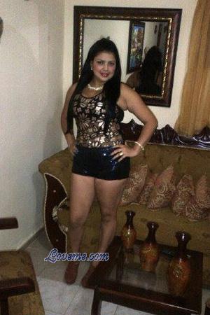 160898 - Niurka Alter: 35 - Dominican Republic