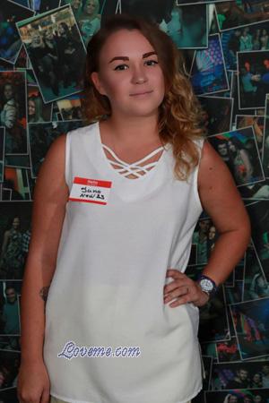 161121 - Jana Alter: 29 - Ukraine