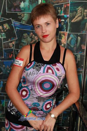 161130 - Vira Alter: 45 - Ukraine