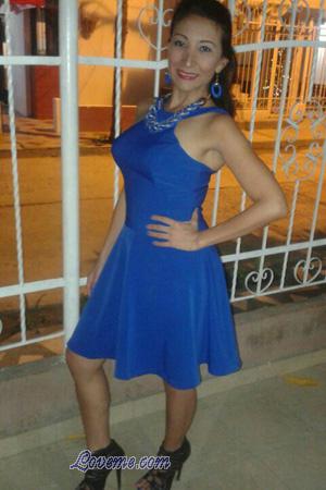 161200 - Sofia Alter: 49 - Kolumbien