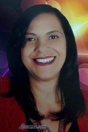 161216 - Gladys Janeth Alter: 54 - Kolumbien