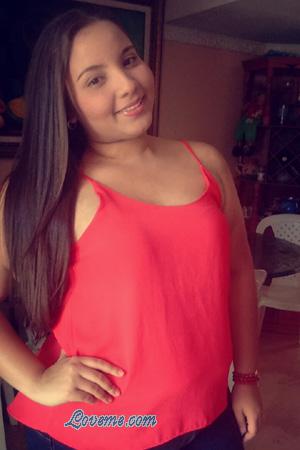 161230 - Sharon Alter: 31 - Kolumbien