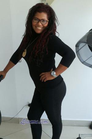 161372 - Sandra Alter: 47 - Kolumbien