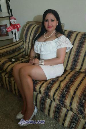 161375 - Maria Angelica Alter: 49 - Kolumbien