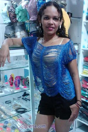 Ladies of Barranquilla