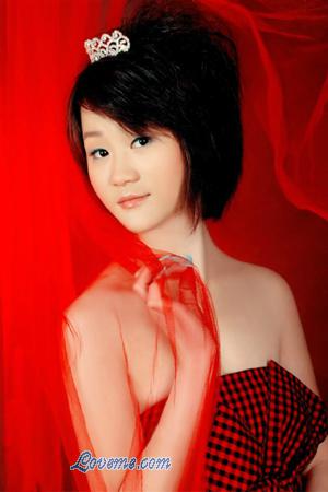 161428 - Minli Alter: 31 - China