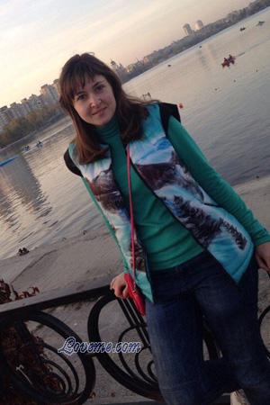 161508 - Anastasiya Alter: 35 - Ukraine