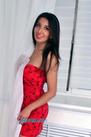 161509 - Daria Alter: 31 - Ukraine