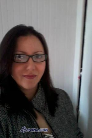 161542 - Caren Alter: 48 - Chile