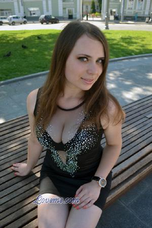 161623 - Natalya Alter: 29 - Ukraine