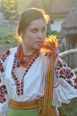 161644 - Mariya Alter: 31 - Ukraine